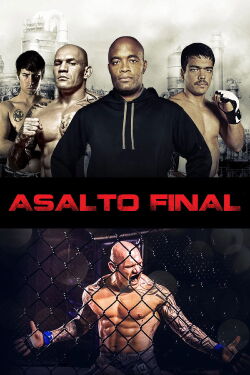 Asalto final (2014)