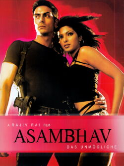 Asambhav - Das Unmögliche (2004)