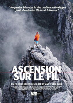 Ascension sur le fil (2020)