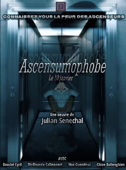 Ascensumophobe (2024)