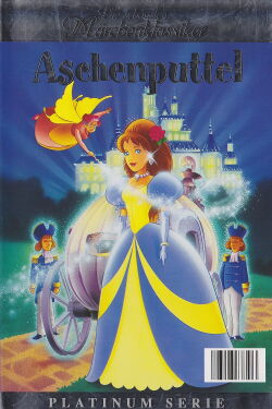 Aschenputtel (1994)