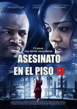 Asesinato en el piso 13 (2012)