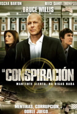 Asesinato en la escuela secundaria (2008)