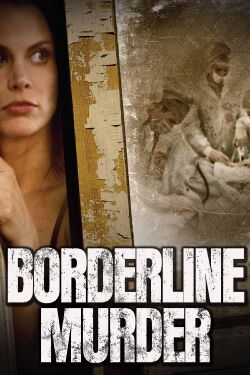 Asesinato en la frontera (2011)