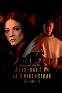 Asesinato en la Universidad (2018)