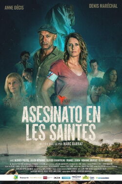 Asesinato en les Saintes (2024)