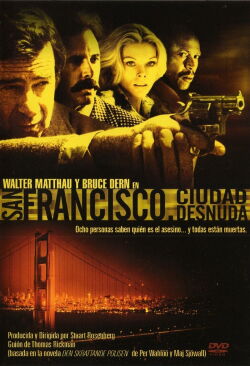 Asesinato en masa (1973)