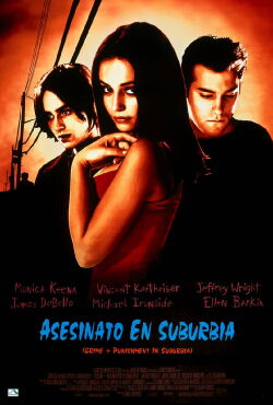 Asesinato en Suburbia (2000)