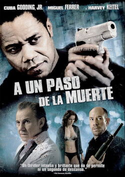 Asesinato en Tahoe (2009)