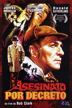 Asesinato por decreto (1979)