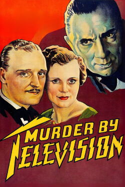 Asesinato por televisión (1935)