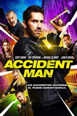 Asesinatos Accidentales (2018)