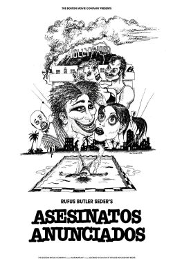 Asesinatos anunciados (1984)