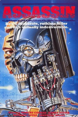 Asesino (1986)