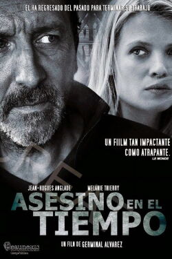 Asesino en el tiempo (2013)