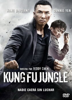 Asesino Kung Fu (2014)