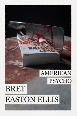 Asesino, «trader» y psicópata: la América de Bret Easton Ellis (2021)