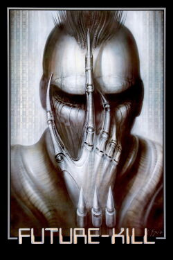 Asesinos del futuro (1985)