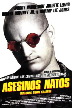Asesinos por naturaleza (1994)
