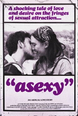 Asexy (2024)