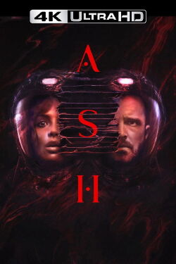 Ash (2025)