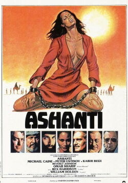 Ashanti (1979)