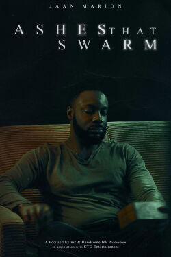 Ashes That Swarm (2021)