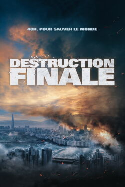 Ashfall (2019)