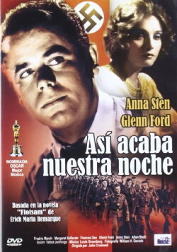 Así acaba nuestra noche (1941)