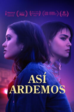 Así ardemos (2021)