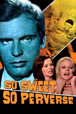 Así de dulce, así de maravillosa (1969)
