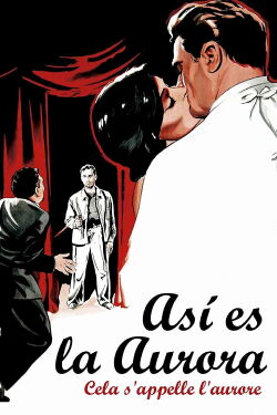Así es la aurora (1956)