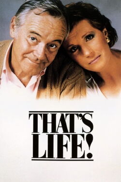 ¡Así es la vida! (1986)
