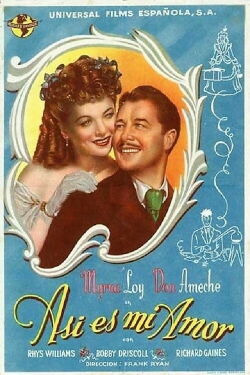 Así es mi amor (1946)