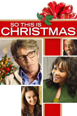 Así que esto es Navidad (2013)