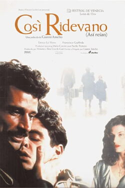 Así reían (1998)
