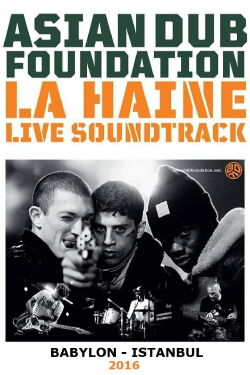Asian Dub Foundation
