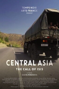 Asie Centrale, l'appel de Daesh (2020)