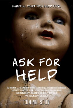 Ask for Help (2023)