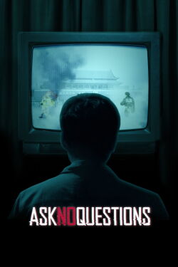 Ask No Questions - Der Fall Falun Gong (2020)