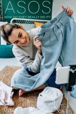 ASOS: How Do They Really Do It? (2023)
