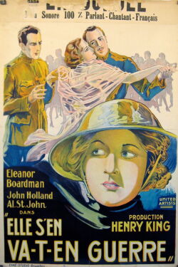 Asphalt (1929)