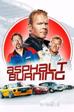 Asphalt Burning (2020)
