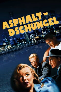 Asphalt-Dschungel (1950)