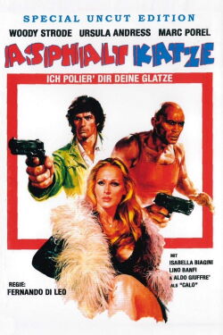 Asphalt Katze (1975)