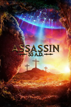 Assassin 33 A.D. (2020)