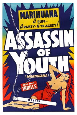 Assassin of Youth (1938)