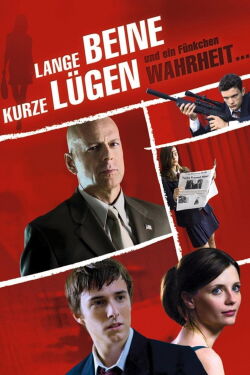 Assassination of a High School President (2008)