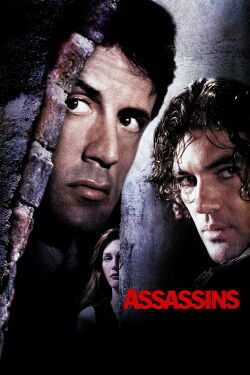 Assassins (1995)