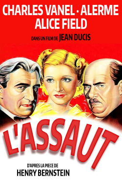 Assault (1936)
